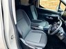 USED 2020 70 PEUGEOT RIFTER 3 Seat Auto Wheelchair Accessible Disabled Access Vehicle WAV 
