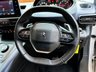 USED 2020 70 PEUGEOT RIFTER 3 Seat Auto Wheelchair Accessible Disabled Access Vehicle WAV 