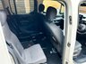 USED 2020 70 PEUGEOT RIFTER 3 Seat Auto Wheelchair Accessible Disabled Access Vehicle WAV 
