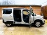 USED 2020 70 PEUGEOT RIFTER 3 Seat Auto Wheelchair Accessible Disabled Access Vehicle WAV 