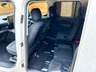 USED 2020 70 PEUGEOT RIFTER 3 Seat Auto Wheelchair Accessible Disabled Access Vehicle WAV 