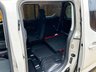 USED 2020 70 PEUGEOT RIFTER 3 Seat Auto Wheelchair Accessible Disabled Access Vehicle WAV 