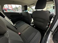 USED 2017 17 FORD FIESTA 1.25 Zetec Hatchback 5dr Petrol Manual Euro 6 (82 ps) 