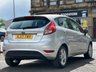 USED 2017 17 FORD FIESTA 1.25 Zetec Hatchback 5dr Petrol Manual Euro 6 (82 ps) 