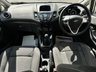USED 2017 17 FORD FIESTA 1.25 Zetec Hatchback 5dr Petrol Manual Euro 6 (82 ps) 