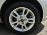 USED 2017 17 FORD FIESTA 1.25 Zetec Hatchback 5dr Petrol Manual Euro 6 (82 ps) 