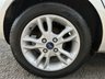 USED 2017 17 FORD FIESTA 1.25 Zetec Hatchback 5dr Petrol Manual Euro 6 (82 ps) 
