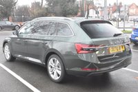 USED 2021 70 SKODA SUPERB 1.5 TSI ACT SE L DSG Euro 6 (s/s) 5dr FULL SERVICE HISTORY