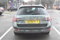 USED 2021 70 SKODA SUPERB 1.5 TSI ACT SE L DSG Euro 6 (s/s) 5dr FULL SERVICE HISTORY