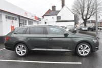 USED 2021 70 SKODA SUPERB 1.5 TSI ACT SE L DSG Euro 6 (s/s) 5dr FULL SERVICE HISTORY