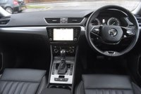 USED 2021 70 SKODA SUPERB 1.5 TSI ACT SE L DSG Euro 6 (s/s) 5dr FULL SERVICE HISTORY
