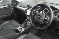 USED 2021 70 SKODA SUPERB 1.5 TSI ACT SE L DSG Euro 6 (s/s) 5dr FULL SERVICE HISTORY