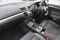 USED 2021 70 SKODA SUPERB 1.5 TSI ACT SE L DSG Euro 6 (s/s) 5dr FULL SERVICE HISTORY