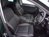 USED 2021 70 SKODA SUPERB 1.5 TSI ACT SE L DSG Euro 6 (s/s) 5dr FULL SERVICE HISTORY