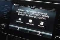 USED 2021 70 SKODA SUPERB 1.5 TSI ACT SE L DSG Euro 6 (s/s) 5dr FULL SERVICE HISTORY