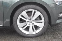 USED 2021 70 SKODA SUPERB 1.5 TSI ACT SE L DSG Euro 6 (s/s) 5dr FULL SERVICE HISTORY