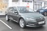 USED 2021 70 SKODA SUPERB 1.5 TSI ACT SE L DSG Euro 6 (s/s) 5dr FULL SERVICE HISTORY