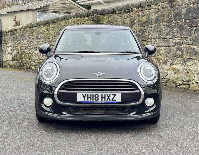 2018 MINI Hatch 1.5L Cooper 5dr - Photo 2