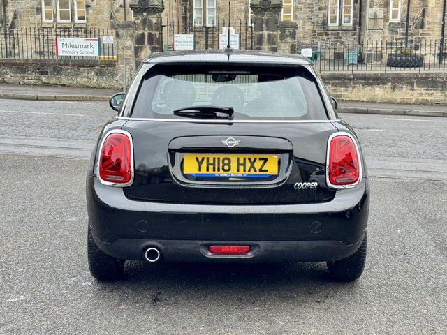 2018 MINI Hatch 1.5L Cooper 5dr - Photo 10