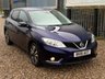 USED 2018 18 NISSAN PULSAR 1.2 DIG-T N-Connecta Hatchback 5dr Petrol Manual Euro 6 (s/s) (115 ps) DONT MISS OUT - ENQUIRE TODAY!