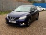 USED 2018 18 NISSAN PULSAR 1.2 DIG-T N-Connecta Hatchback 5dr Petrol Manual Euro 6 (s/s) (115 ps) DONT MISS OUT - ENQUIRE TODAY!