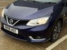 USED 2018 18 NISSAN PULSAR 1.2 DIG-T N-Connecta Hatchback 5dr Petrol Manual Euro 6 (s/s) (115 ps) DONT MISS OUT - ENQUIRE TODAY!