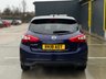 USED 2018 18 NISSAN PULSAR 1.2 DIG-T N-Connecta Hatchback 5dr Petrol Manual Euro 6 (s/s) (115 ps) DONT MISS OUT - ENQUIRE TODAY!