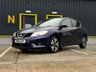 USED 2018 18 NISSAN PULSAR 1.2 DIG-T N-Connecta Hatchback 5dr Petrol Manual Euro 6 (s/s) (115 ps) DONT MISS OUT - ENQUIRE TODAY!