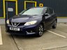 USED 2018 18 NISSAN PULSAR 1.2 DIG-T N-Connecta Hatchback 5dr Petrol Manual Euro 6 (s/s) (115 ps) DONT MISS OUT - ENQUIRE TODAY!