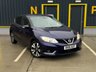 USED 2018 18 NISSAN PULSAR 1.2 DIG-T N-Connecta Hatchback 5dr Petrol Manual Euro 6 (s/s) (115 ps) DONT MISS OUT - ENQUIRE TODAY!