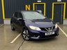 USED 2018 18 NISSAN PULSAR 1.2 DIG-T N-Connecta Hatchback 5dr Petrol Manual Euro 6 (s/s) (115 ps) DONT MISS OUT - ENQUIRE TODAY!