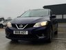 USED 2018 18 NISSAN PULSAR 1.2 DIG-T N-Connecta Hatchback 5dr Petrol Manual Euro 6 (s/s) (115 ps) DONT MISS OUT - ENQUIRE TODAY!