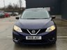 USED 2018 18 NISSAN PULSAR 1.2 DIG-T N-Connecta Hatchback 5dr Petrol Manual Euro 6 (s/s) (115 ps) DONT MISS OUT - ENQUIRE TODAY!