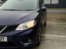USED 2018 18 NISSAN PULSAR 1.2 DIG-T N-Connecta Hatchback 5dr Petrol Manual Euro 6 (s/s) (115 ps) DONT MISS OUT - ENQUIRE TODAY!