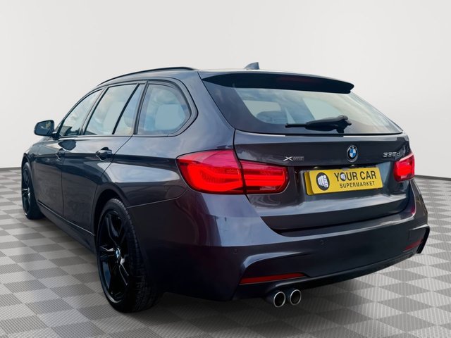 2017 BMW 3 SERIES - Photo 10