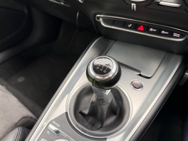 2016 AUDI TT - Photo 4