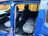 USED 2020 20 PEUGEOT RIFTER L2 LWB 5 Seat Auto Wheelchair Accessible Disabled Access Vehicle WAV 