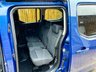 USED 2020 20 PEUGEOT RIFTER L2 LWB 5 Seat Auto Wheelchair Accessible Disabled Access Vehicle WAV 