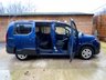 USED 2020 20 PEUGEOT RIFTER L2 LWB 5 Seat Auto Wheelchair Accessible Disabled Access Vehicle WAV 