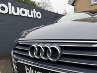 USED 2017 67 AUDI A4 1.4 TFSI S line Saloon 4dr Petrol S Tronic Euro 6 (s/s) (150 ps) 2 Owners, Audi History, Front & Rear Sensors, Front & Rear Climate Control, Electric Lumbar Support, Part Leather Part Alcantara Heated Seats, Auto Lights & Wipers, Apple Carplay & Android Auto, DAB, Bluetooth & Bluetooth Audio