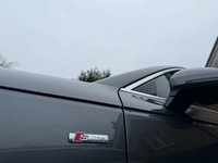 USED 2017 67 AUDI A4 1.4 TFSI S line Saloon 4dr Petrol S Tronic Euro 6 (s/s) (150 ps) 2 Owners, Audi History, Front & Rear Sensors, Front & Rear Climate Control, Electric Lumbar Support, Part Leather Part Alcantara Heated Seats, Auto Lights & Wipers, Apple Carplay & Android Auto, DAB, Bluetooth & Bluetooth Audio