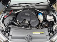 USED 2017 67 AUDI A4 1.4 TFSI S line Saloon 4dr Petrol S Tronic Euro 6 (s/s) (150 ps) 2 Owners, Audi History, Front & Rear Sensors, Front & Rear Climate Control, Electric Lumbar Support, Part Leather Part Alcantara Heated Seats, Auto Lights & Wipers, Apple Carplay & Android Auto, DAB, Bluetooth & Bluetooth Audio