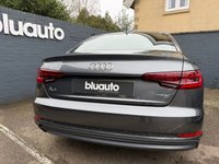USED 2017 67 AUDI A4 1.4 TFSI S line Saloon 4dr Petrol S Tronic Euro 6 (s/s) (150 ps) 2 Owners, Audi History, Front & Rear Sensors, Front & Rear Climate Control, Electric Lumbar Support, Part Leather Part Alcantara Heated Seats, Auto Lights & Wipers, Apple Carplay & Android Auto, DAB, Bluetooth & Bluetooth Audio