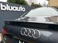 USED 2017 67 AUDI A4 1.4 TFSI S line Saloon 4dr Petrol S Tronic Euro 6 (s/s) (150 ps) 2 Owners, Audi History, Front & Rear Sensors, Front & Rear Climate Control, Electric Lumbar Support, Part Leather Part Alcantara Heated Seats, Auto Lights & Wipers, Apple Carplay & Android Auto, DAB, Bluetooth & Bluetooth Audio