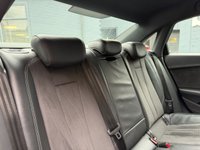 USED 2017 67 AUDI A4 1.4 TFSI S line Saloon 4dr Petrol S Tronic Euro 6 (s/s) (150 ps) 2 Owners, Audi History, Front & Rear Sensors, Front & Rear Climate Control, Electric Lumbar Support, Part Leather Part Alcantara Heated Seats, Auto Lights & Wipers, Apple Carplay & Android Auto, DAB, Bluetooth & Bluetooth Audio