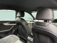 USED 2017 67 AUDI A4 1.4 TFSI S line Saloon 4dr Petrol S Tronic Euro 6 (s/s) (150 ps) 2 Owners, Audi History, Front & Rear Sensors, Front & Rear Climate Control, Electric Lumbar Support, Part Leather Part Alcantara Heated Seats, Auto Lights & Wipers, Apple Carplay & Android Auto, DAB, Bluetooth & Bluetooth Audio