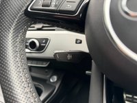 USED 2017 67 AUDI A4 1.4 TFSI S line Saloon 4dr Petrol S Tronic Euro 6 (s/s) (150 ps) 2 Owners, Audi History, Front & Rear Sensors, Front & Rear Climate Control, Electric Lumbar Support, Part Leather Part Alcantara Heated Seats, Auto Lights & Wipers, Apple Carplay & Android Auto, DAB, Bluetooth & Bluetooth Audio
