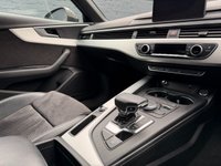 USED 2017 67 AUDI A4 1.4 TFSI S line Saloon 4dr Petrol S Tronic Euro 6 (s/s) (150 ps) 2 Owners, Audi History, Front & Rear Sensors, Front & Rear Climate Control, Electric Lumbar Support, Part Leather Part Alcantara Heated Seats, Auto Lights & Wipers, Apple Carplay & Android Auto, DAB, Bluetooth & Bluetooth Audio