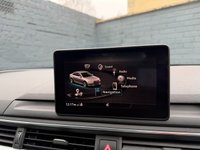 USED 2017 67 AUDI A4 1.4 TFSI S line Saloon 4dr Petrol S Tronic Euro 6 (s/s) (150 ps) 2 Owners, Audi History, Front & Rear Sensors, Front & Rear Climate Control, Electric Lumbar Support, Part Leather Part Alcantara Heated Seats, Auto Lights & Wipers, Apple Carplay & Android Auto, DAB, Bluetooth & Bluetooth Audio