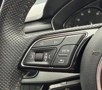 USED 2017 67 AUDI A4 1.4 TFSI S line Saloon 4dr Petrol S Tronic Euro 6 (s/s) (150 ps) 2 Owners, Audi History, Front & Rear Sensors, Front & Rear Climate Control, Electric Lumbar Support, Part Leather Part Alcantara Heated Seats, Auto Lights & Wipers, Apple Carplay & Android Auto, DAB, Bluetooth & Bluetooth Audio